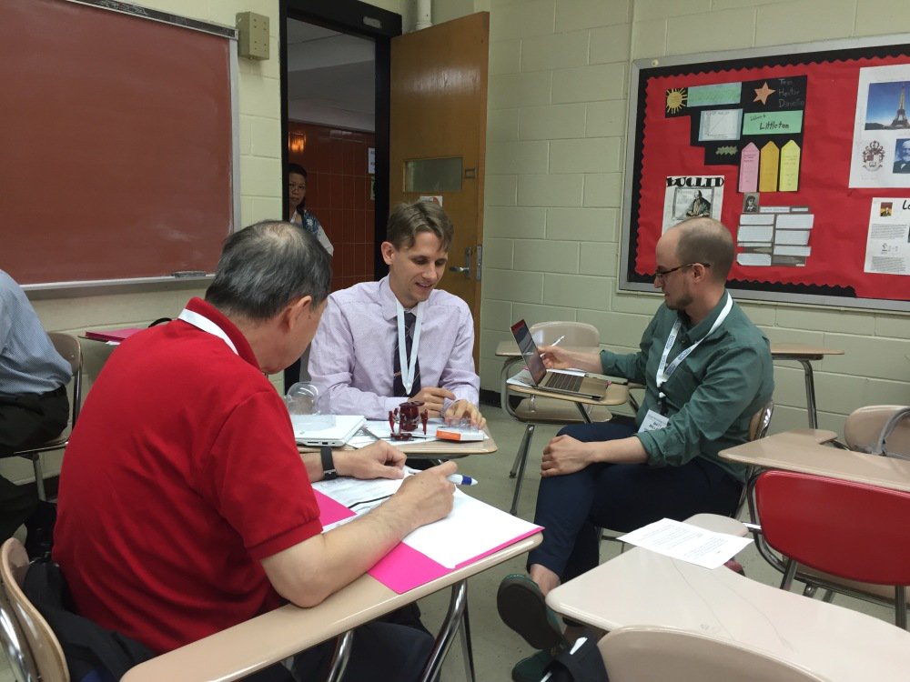 Alvareztechie's tweet image. #NYCSchoolsSTEM #NYCSchoolsTech @Alvareztechie @QA_nna
Looking for answers