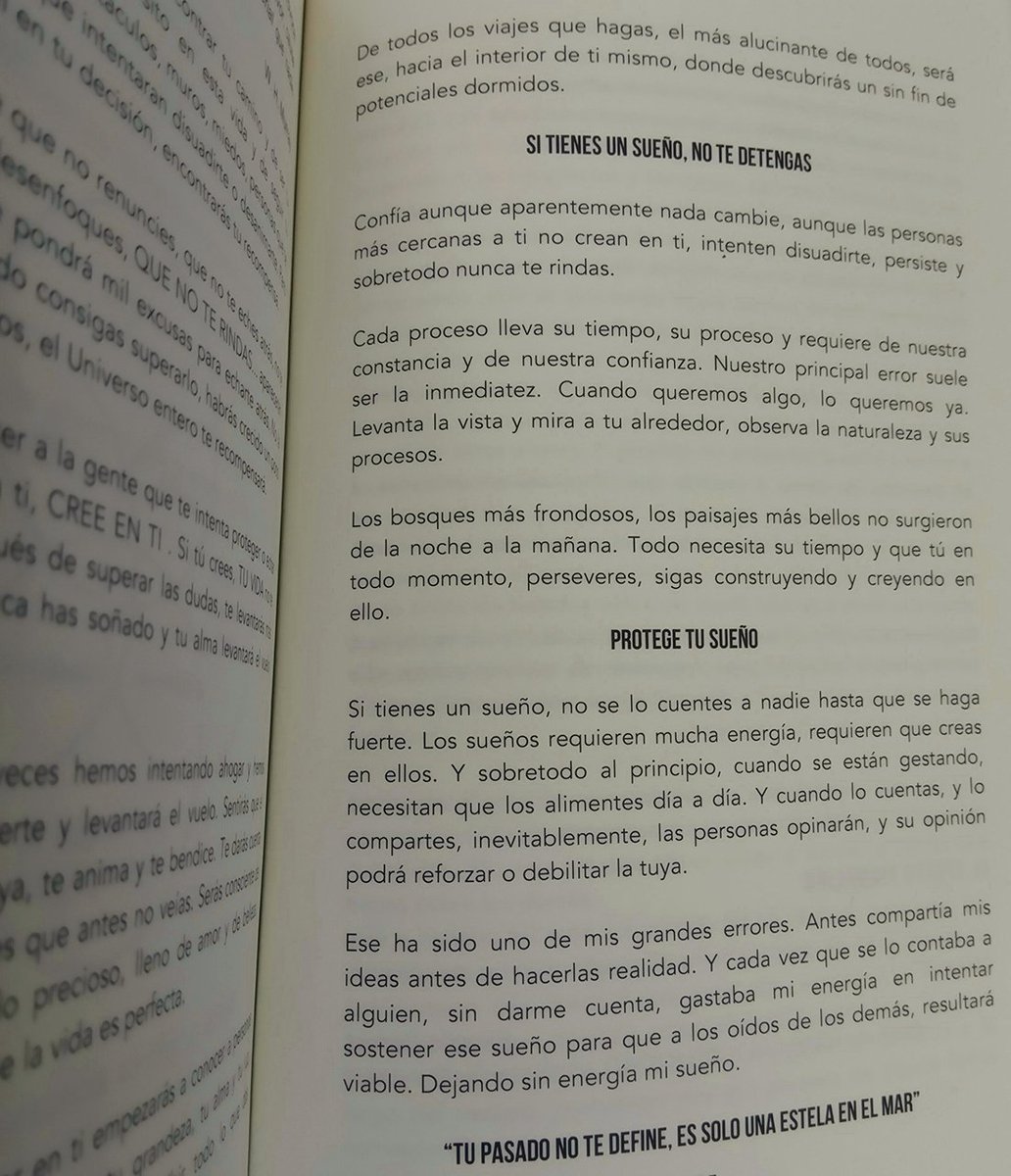 mjfernandez22's tweet photo. @rutnievesmiguel . Mil gracias por compartir todo esto y dar esos empujoncitos tan necesarios.
Me ha encantadoo!!! #creeenti https://t.co/ymfpFr3Osn