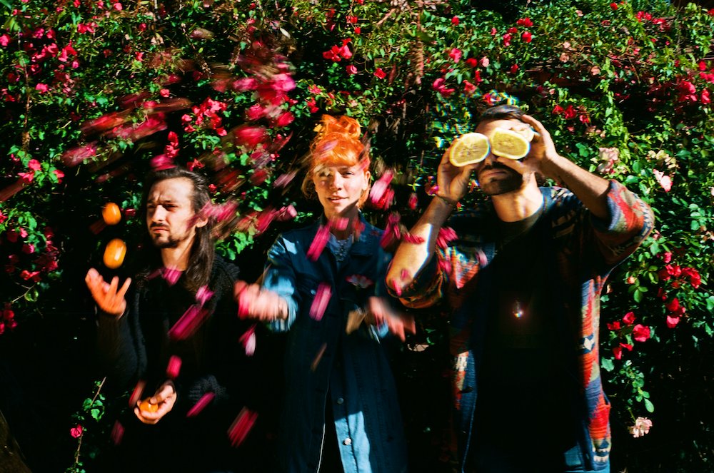 CONSEQUENCE tweet media