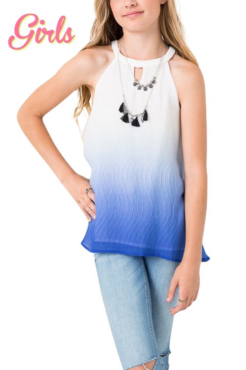 SophiaLaurentCB's tweet photo. ๐Back to school is around the corner! Be the best dressed kid in school ๐ ๐๐ผ#backtoschoolsale #sale #backtoschoolgear #shorts #top #ombre https://t.co/Rb7Kh1IdsH