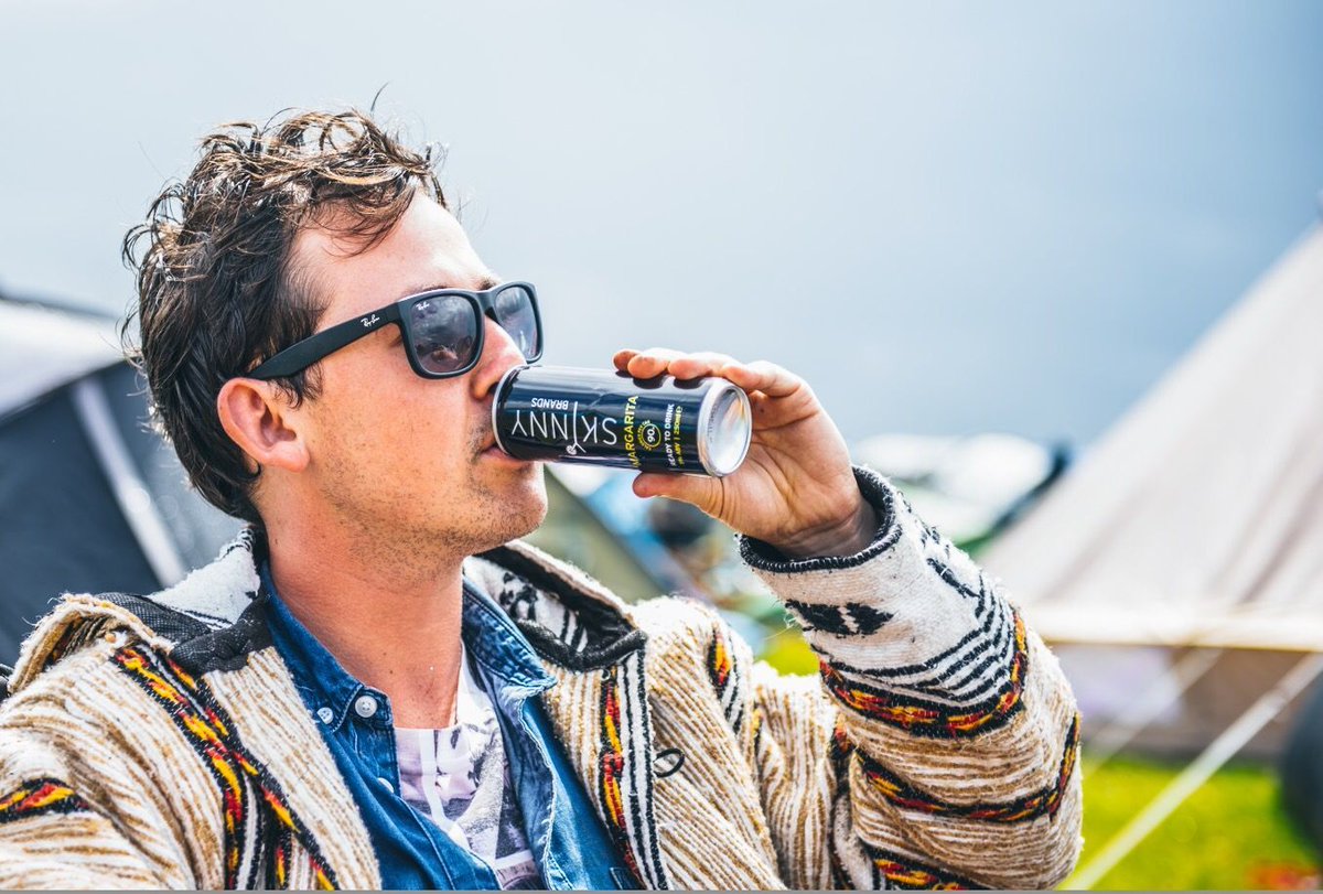 Skinny Brands (@skinny_brands) on Twitter photo We had such a good time at <a href="/SecretGardenHQ/">The Secret Garden Party</a> that we're going to @LoveFitFestival this weekend ๐ธ
Like if you're going too! We had such a good time at <a href="/SecretGardenHQ/">The Secret Garden Party</a> that we're going to @LoveFitFestival this weekend ๐ธ
Like if you're going too!