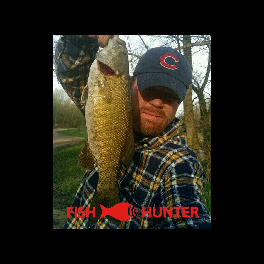 FishHunterApp's tweet photo. FishHunter's Catch of the Day #fishhunter #knowwheretocast #angler #summerfishing #nicecatch https://t.co/p1W7LryaBM