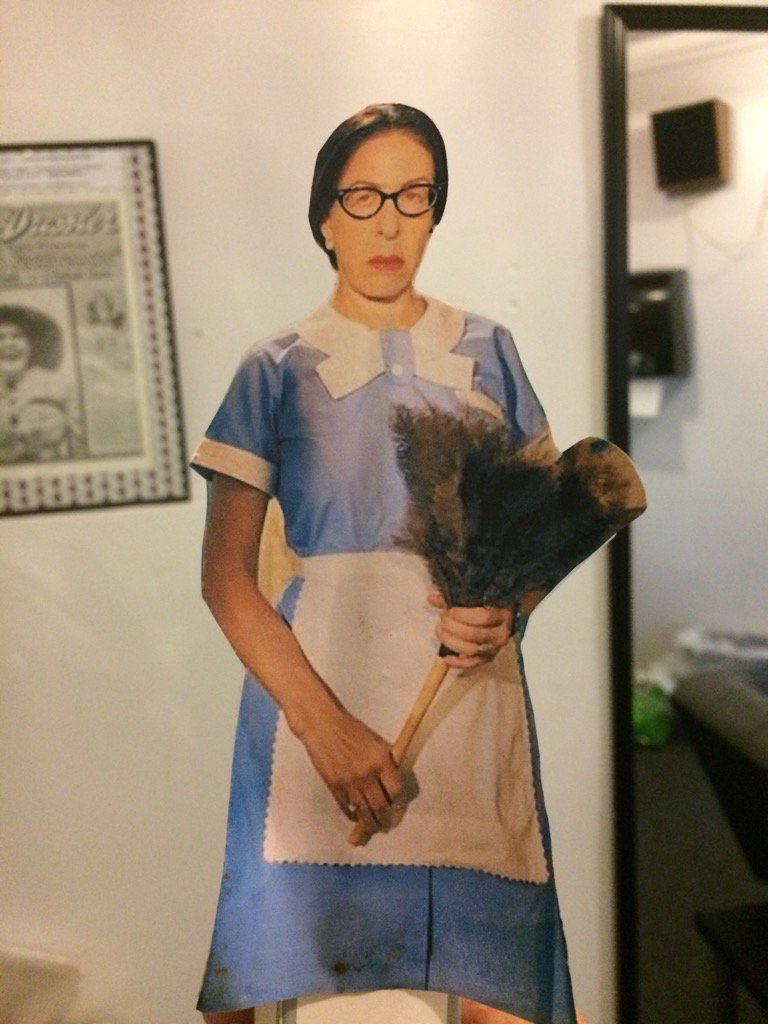 JackieHoffman16's tweet photo. Today is Mamacita's birthday 7/26 1898 #happybirthdaymamacita @FeudFX @MrRPMurphy https://t.co/7yjzjkO2r2