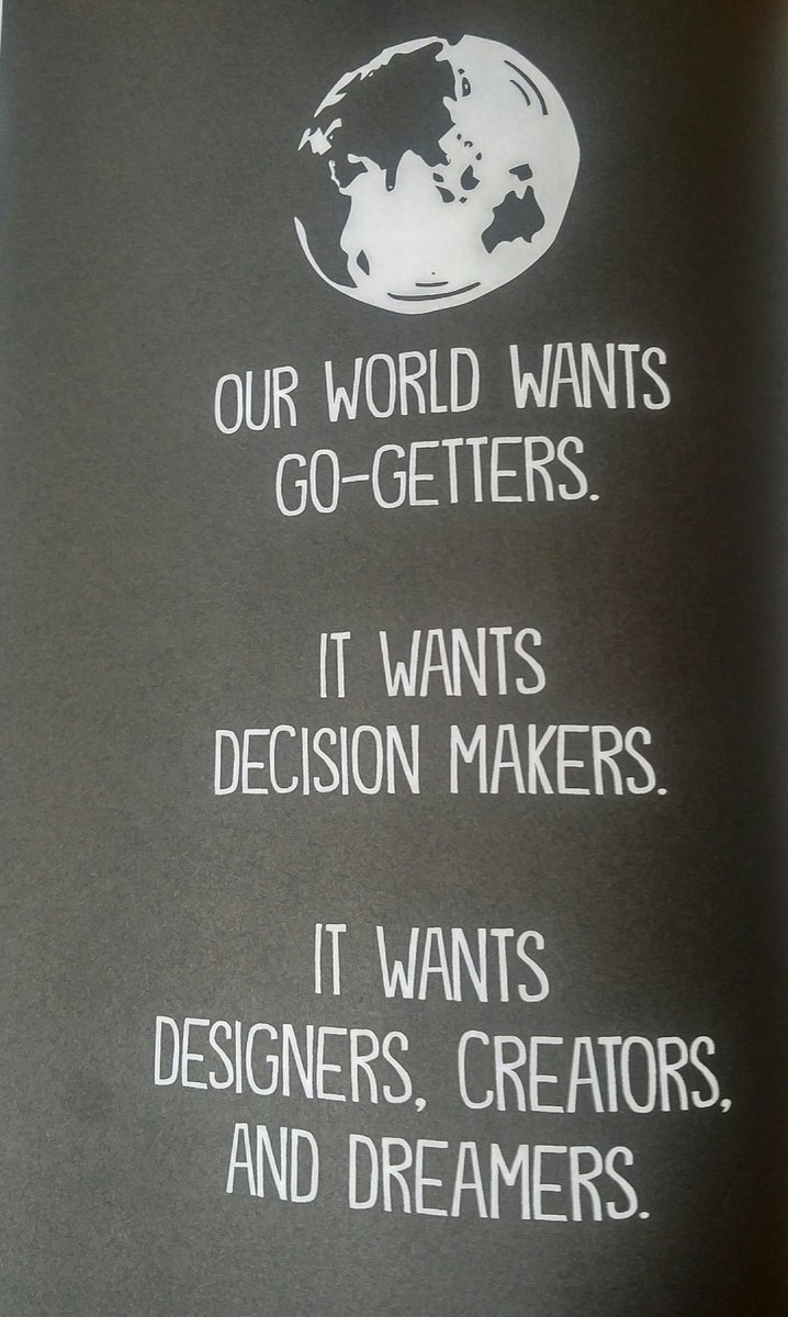 <a href="/wcdsbStPaul/">St Paul CES</a> we are creating environments where all students can be their best! #empowerbook #wcdsbAwesome <a href="/WCDSBNewswire/">WCDSB</a> #peopleofhope