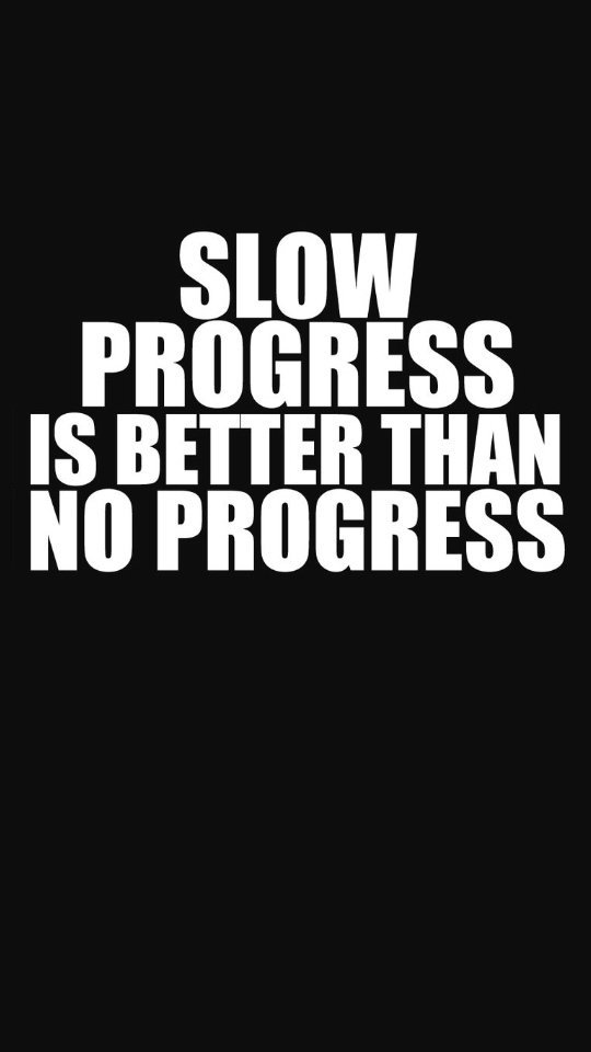 Slow and steady wins the race. You may not notice the change but others will!
Head over to mm-nutrition.com to see how we can help.