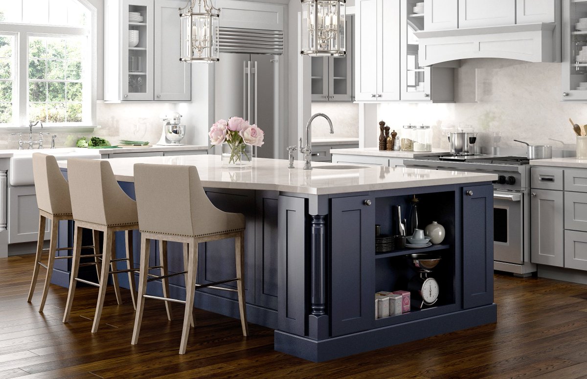 JSI Cabinetry tweet media