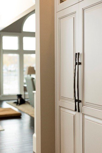 Keeler Brass Company tweet media