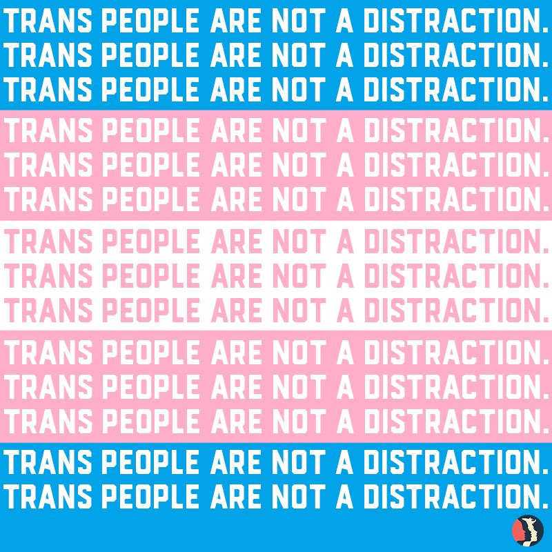 womensmarch's tweet image. NYC: Meet us 5pm at the U.S. Army Career Center Times Square. Please spread the word! #TransRightsAreHumanRights

facebook.com/events/1586378…