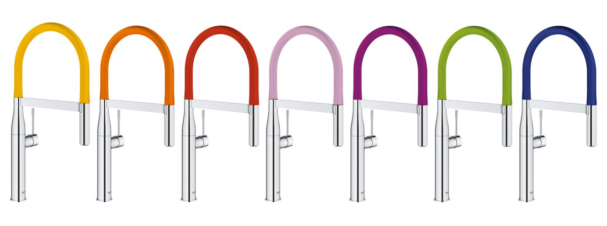 GROHE US tweet media