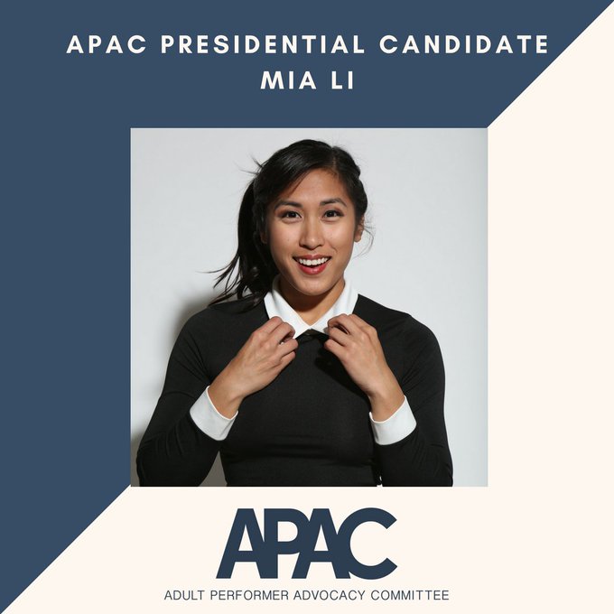 People have been asking me how can they support my run for @apacsocial president. https://t.co/qlAGa<a href="/tag/ir"class="tags"><span>#ir</span></a><a href="/tag/creampie"class="tags"><span>#creampie</span></a><a href="/tag/blackrimming"class="tags"><span>#blackrimming</span></a>