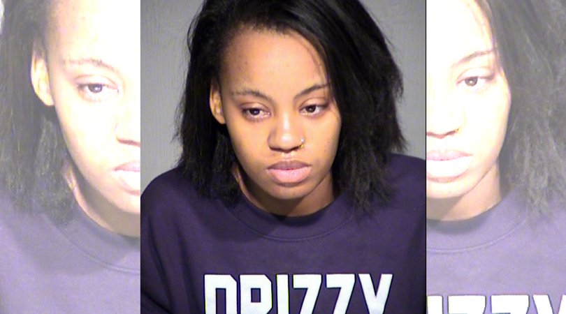 A Tempe mom who's accused of punching and hitting her young sons with a belt faces child abuse charges  azfamily.com/story/35977678…