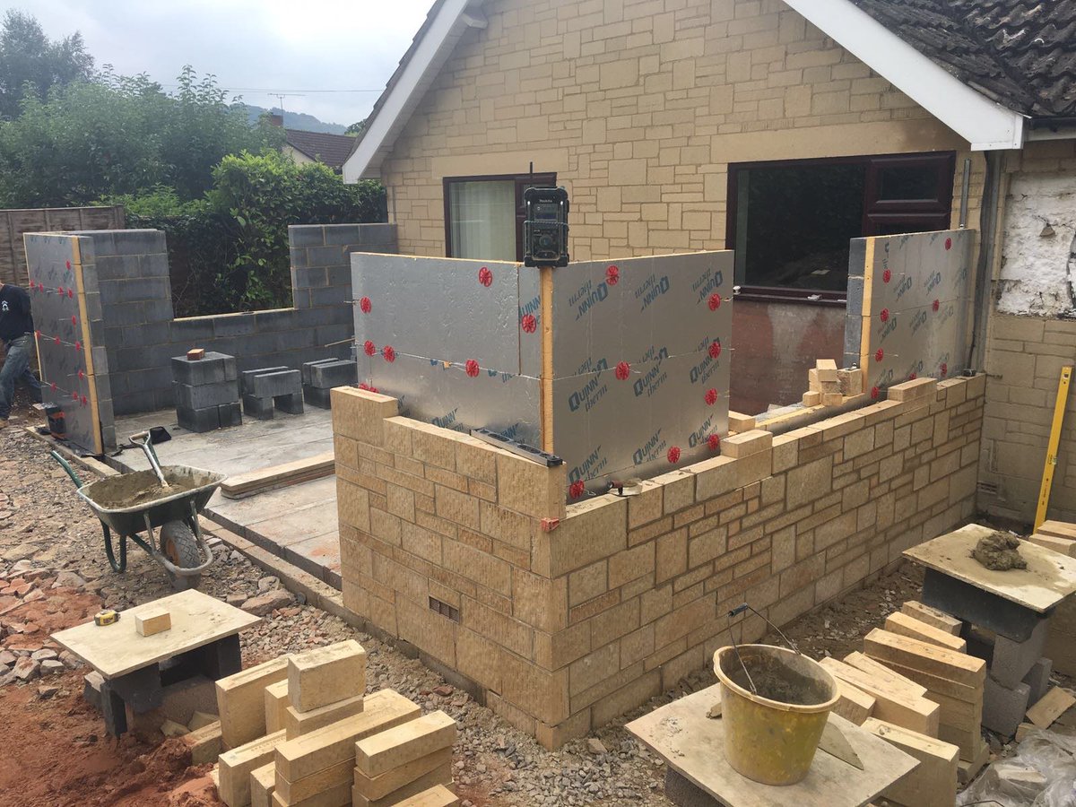 #gloshour #Cotswoldshour Hello!
How is everyone? We are #Gloucester #Builders covering #Cheltenham #Gloucestershire &amp; #Cotswolds #Builder RT
