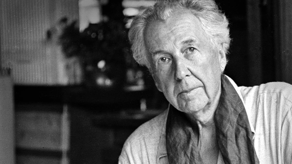 BuildBinder's tweet image. The Frank Lloyd Wright stuff: Revelations from the archive of America’s favorite architect bit.ly/2uZYSU9 via @dallasnews