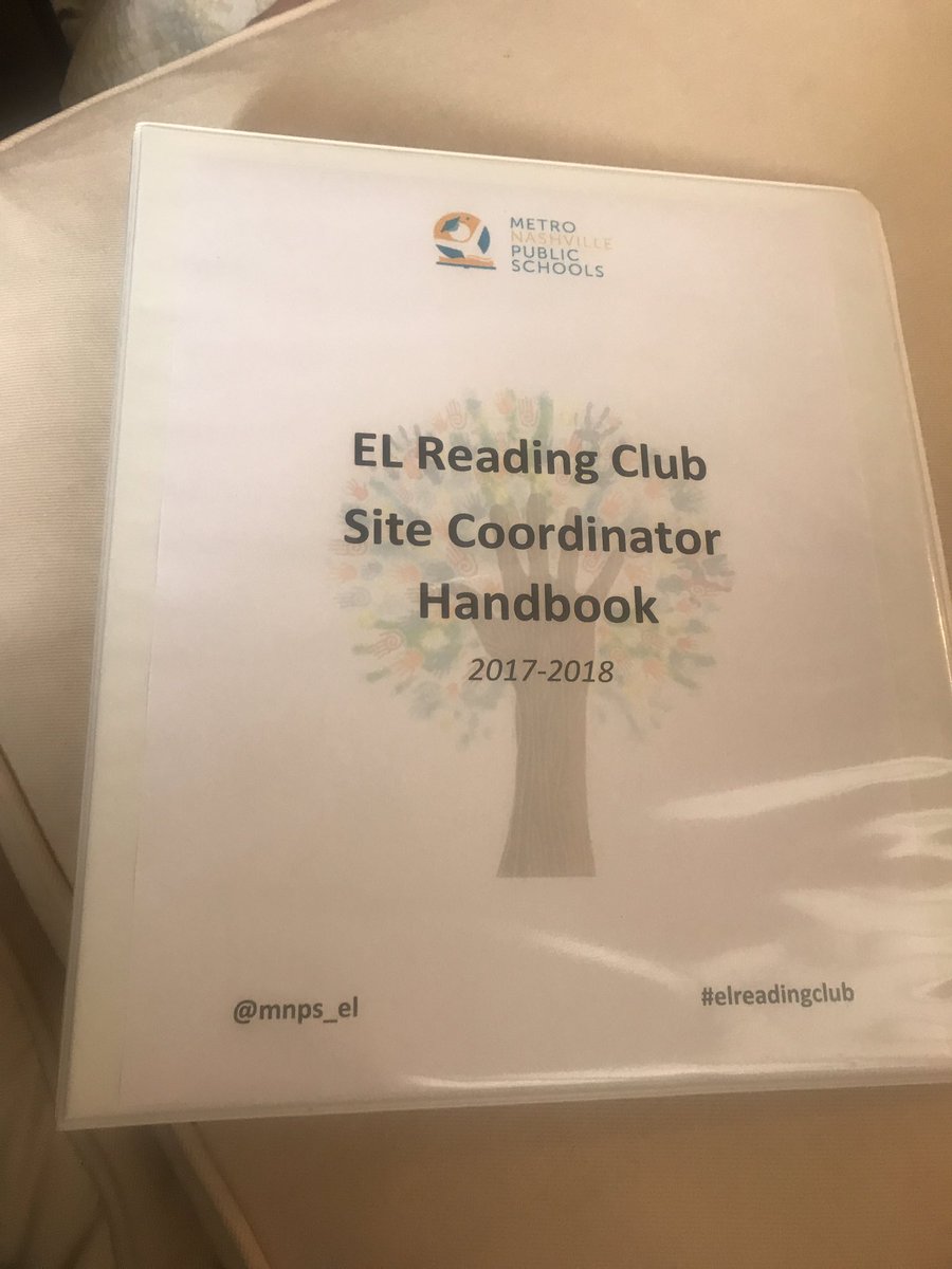 thomsonteaches's tweet photo. Looking forward to coordinating a fabulous #elreadingclub at @WhitsittWildcat this year! https://t.co/qp06u4fugH