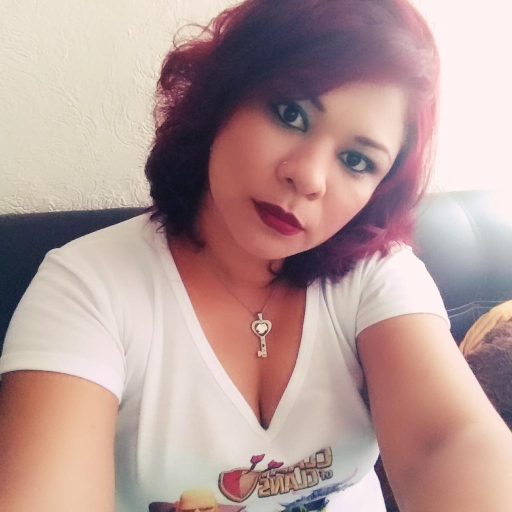 Franshëska Martïnez tweet media