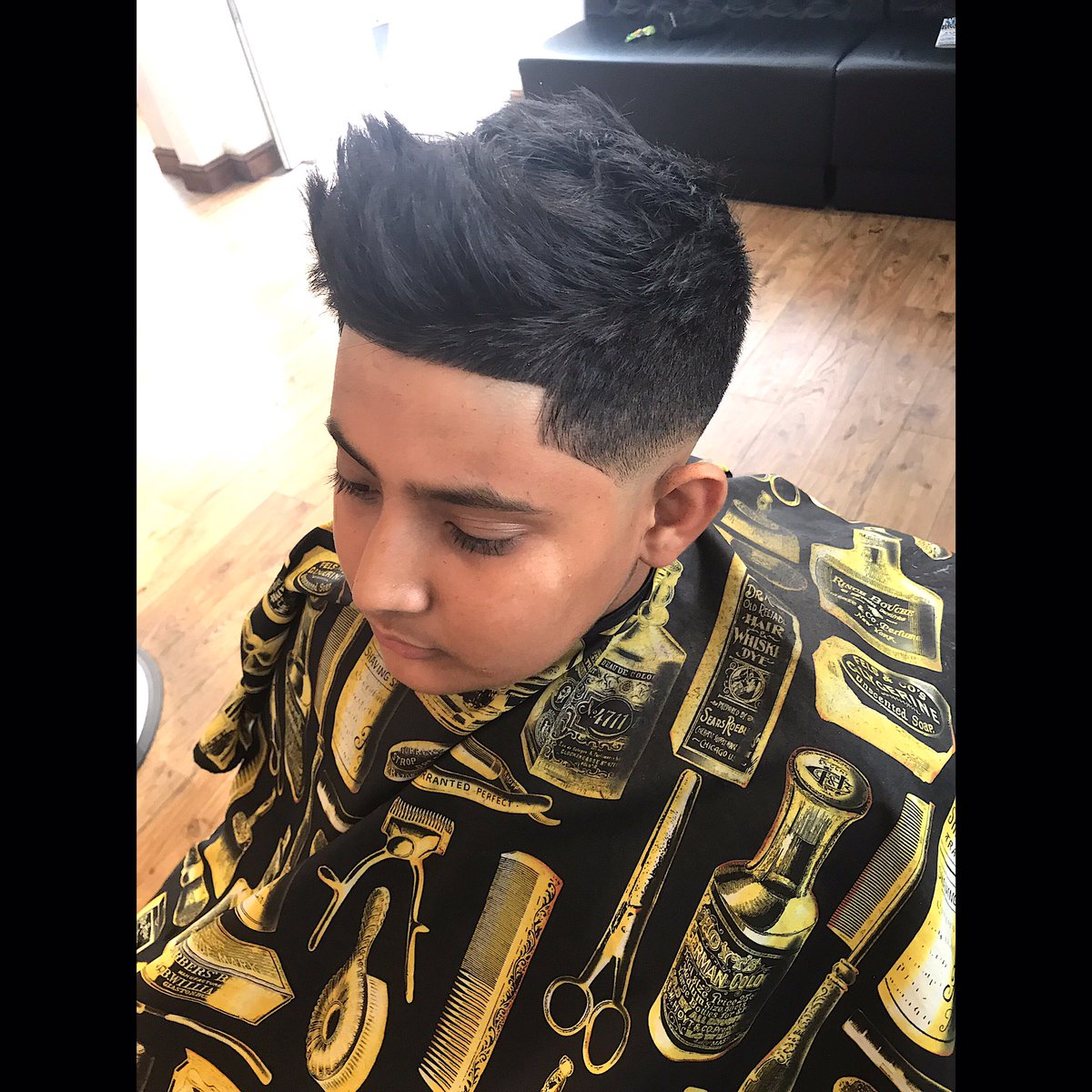 Ｇ ✘ Ｄ co (@gxdhair) on Twitter photo 