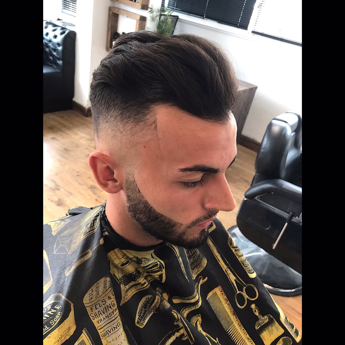 Ｇ ✘ Ｄ co (@gxdhair) on Twitter photo 