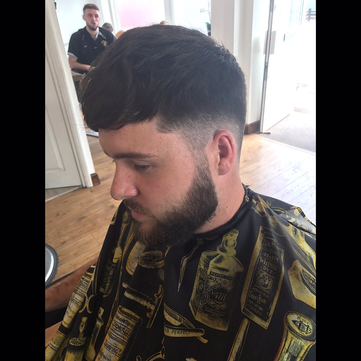 Ｇ ✘ Ｄ co (@gxdhair) on Twitter photo 