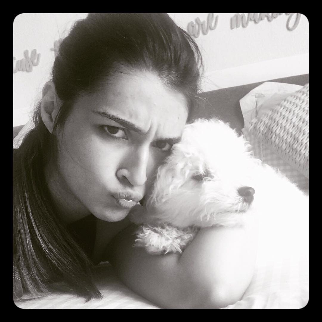 OnlyKriti's tweet photo. @kritisanon  #HappyBirthdayKritiSanon miss adorable :)  God bless you. https://t.co/gsNd1RsBU8