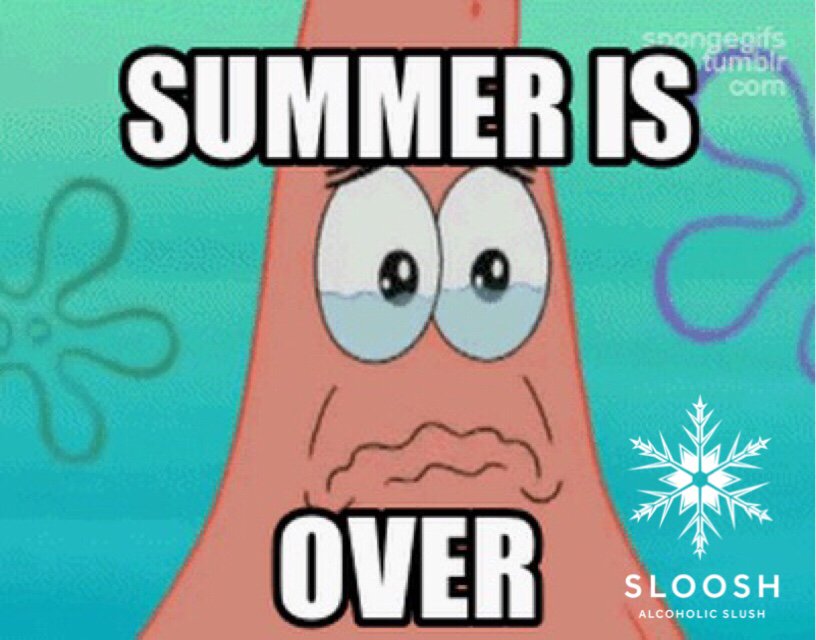 SlooshDrinks's tweet photo. Sun....Please come back 🌞 #sloosh #alcoholicslush #slush #cocktailslushies https://t.co/FRK0MgSlfB