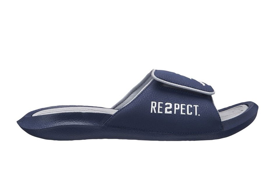 champs jordan flip flops