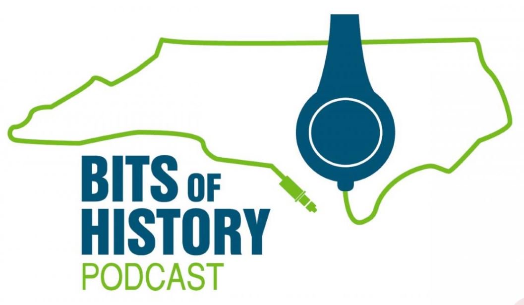 BeyondTheXhbits's tweet photo. Have you checked out our Bits of History #podcasts? Great for #BYOD classrooms! #edtech #historyedchat https://t.co/810mNFRCq4 https://t.co/ZOj3iDFk2i