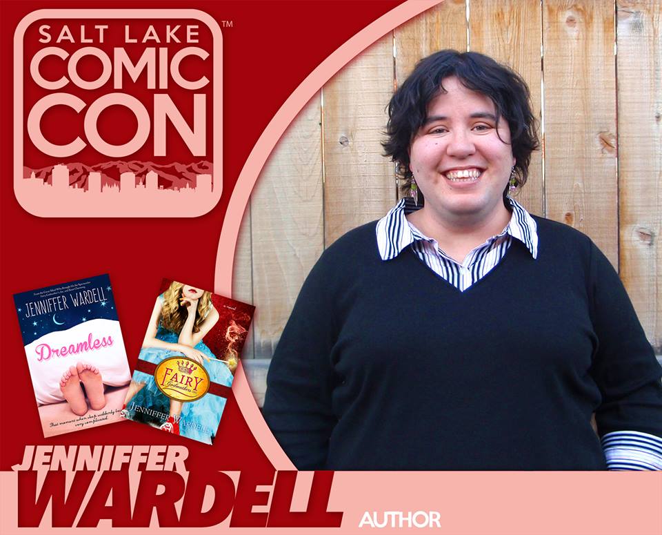 fanxsaltlake's tweet photo. Meet authors Johnny Worthen, Rosalyn Eves, Jenniffer Wardell, and Paul Genesse at #SLCC17: https://t.co/IYooe3H0pJ  #utah https://t.co/r7N8vd0GEw