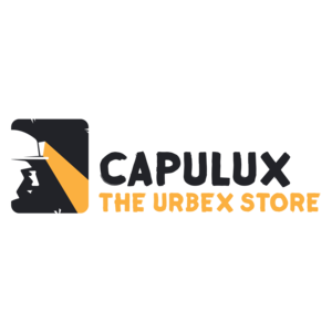 LEDCapulux's tweet image. Keep flashlight pointed down during night explorations to avoid detection. Speaking about flashlights: capulux.com for more!