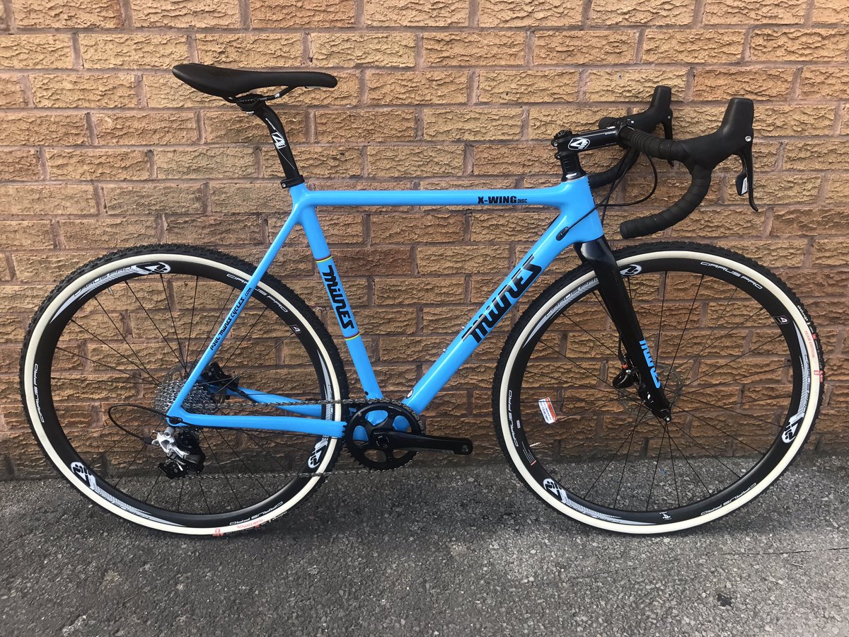 paul milnes cycles ebay