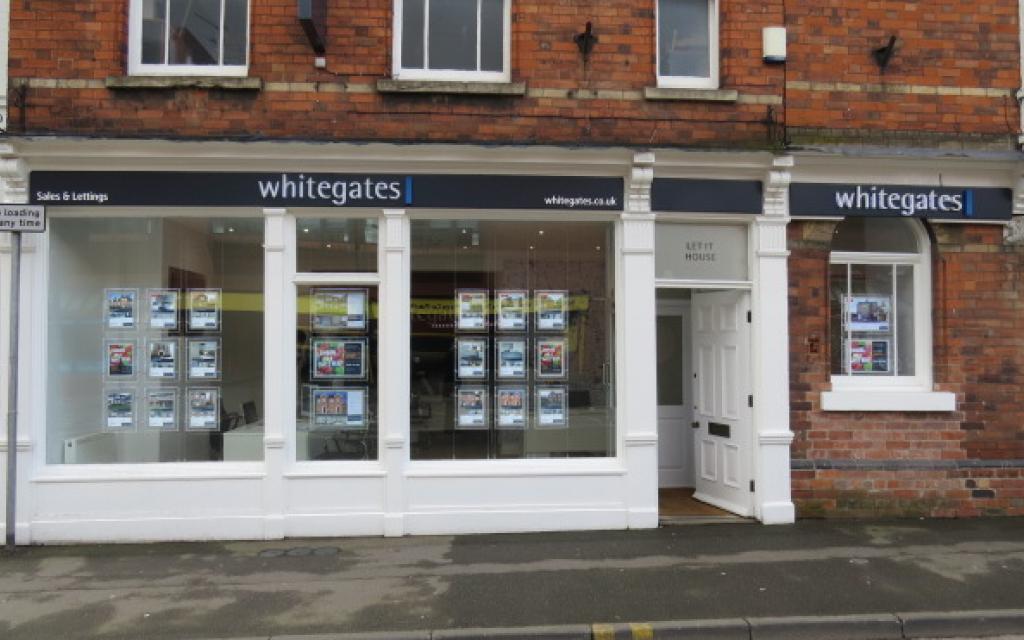 Take your estate agency to the next level by rebranding as an established name like Let It Newark did hubs.ly/H07_cZ50 #franchisehour