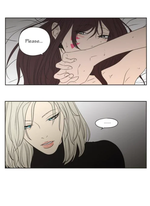 Reading what does the fox say and....suddenly???? This??? I'm? Confused but also turned on????? 