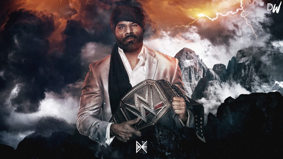 UfcNews4's tweet photo. Jinder Mahal still champion at SummerSlam? 👇
  https://t.co/vmzeRz62ik 
#jindermahal 
#WWEBattleground 
#SummerSlam https://t.co/jGPc0Mrmbi