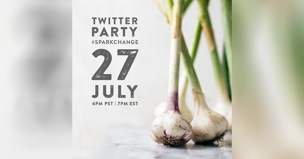 leolambertcat's tweet photo. Spark Change Twitter Party! Join us for our Twitter Party for your chance to WIN Luvo products #LuvoContest - https://t.co/7DQyFrW3qe https://t.co/p10ckuvtWS