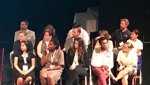 Alvareztechie's tweet image. #NYCSchoolsTech
Our Winners for 2017