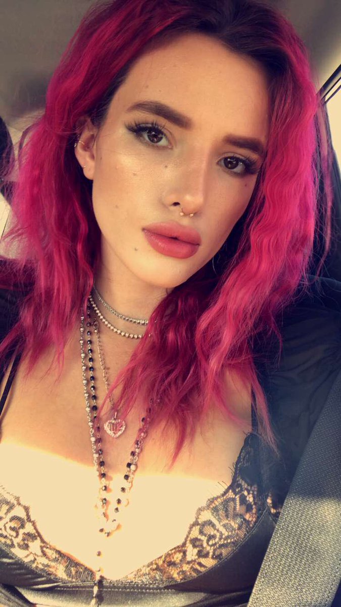 bellathorne's tweet image. When you beat it right✨