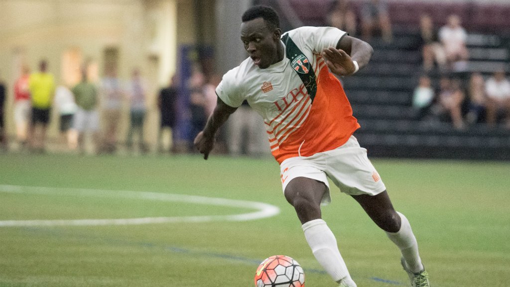 USLLeagueTwo's tweet photo. The votes have been counted!

Here is the 2017 PDL All-Central Conference Team: https://t.co/SJJsA8ldzR #Path2Pro https://t.co/uAdw7SSDN7