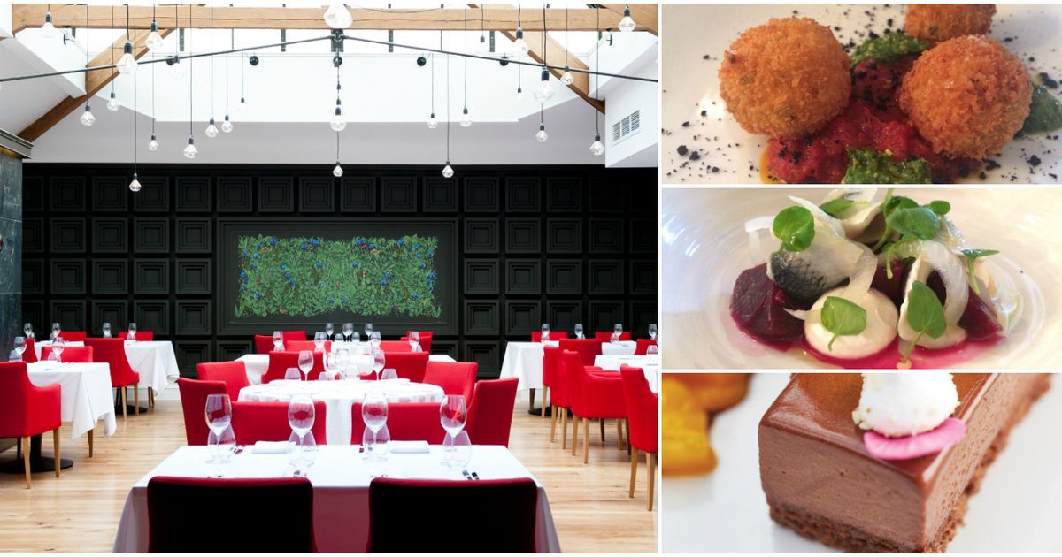 We're proud to be amongst 3 #Merseyside restaurants in the <a href="/SquareMeal/">SquareMeal</a> #top100UKrestaurants buff.ly/2uBUrwP via <a href="/LivEchonews/">Liverpool Echo</a>