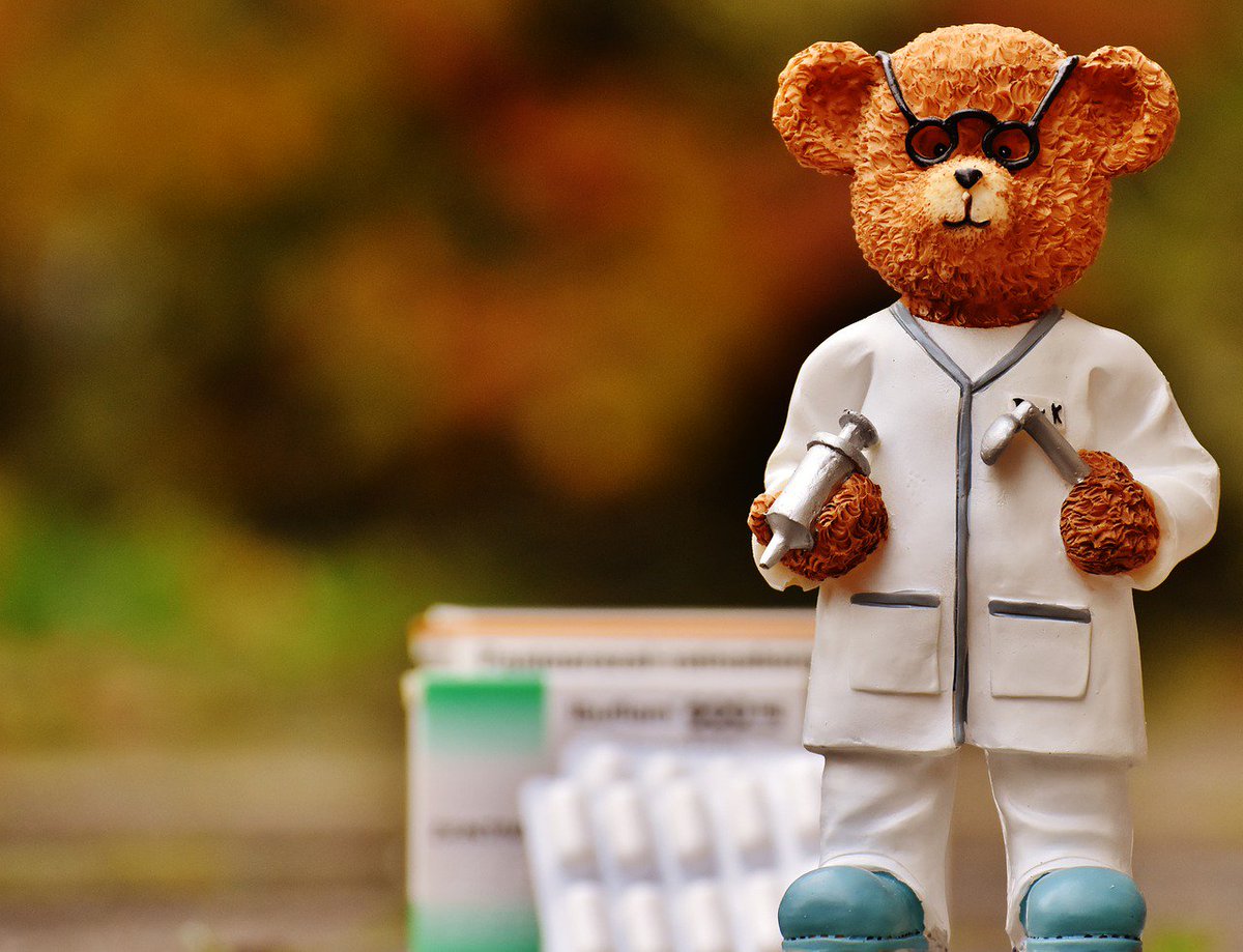 Evening #GlosHour We can give your existing #Salesforce system a healthcheck! The Doctor will see you now! ow.ly/Vhhb30dRvTB #Support