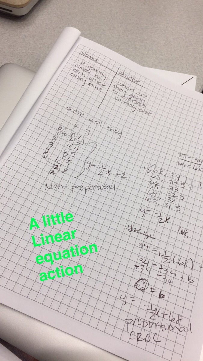 bcbaughman4's tweet photo. Taking some good notes #booksnao #11TRC @r11Math https://t.co/qnc4orW3Zl