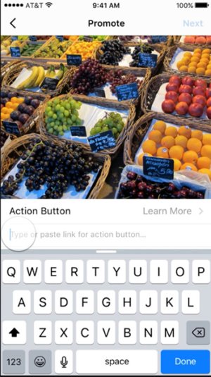 Look no further! Here's your complete guide to Instagram for Business bit.ly/292Bp96 #SmallBiz #SMM