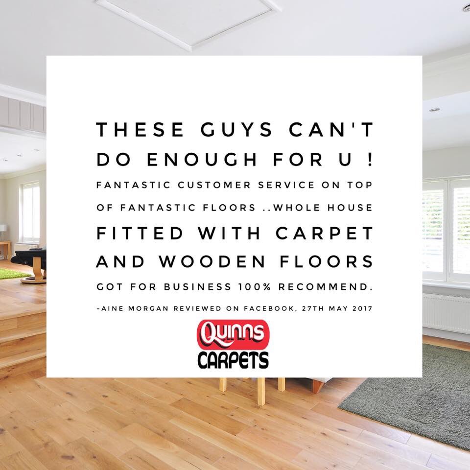QuinnsCarpets's tweet photo. It's the small things. #NewFlooring #Newry https://t.co/OTLcCtkErO