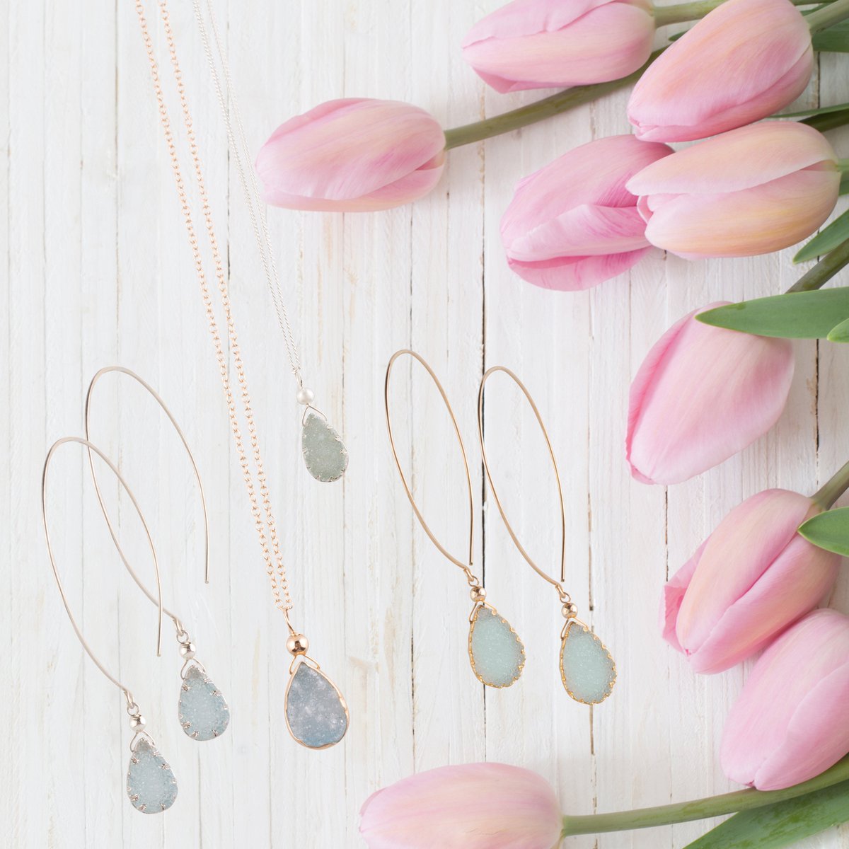 La idea de cada pieza de joyería, es llegar a ser atemporal y un objetivo para el constante perfeccionamiento. ow.ly/P1x130cSRu1