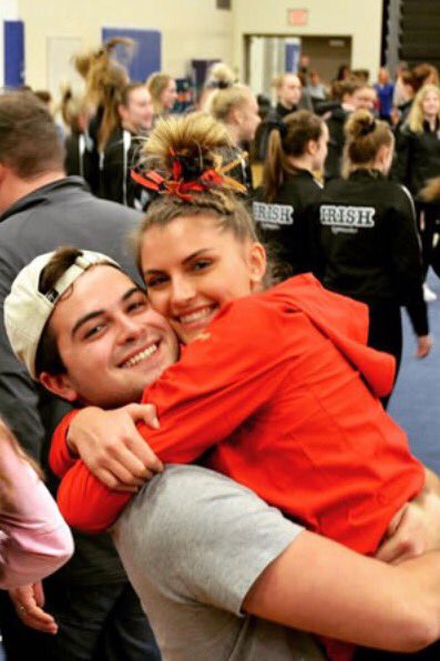 JakeRedding8925's tweet photo. Happy birthday buddy, love you long time ❤️@sophieredding26 https://t.co/Qtm5z0LBeX