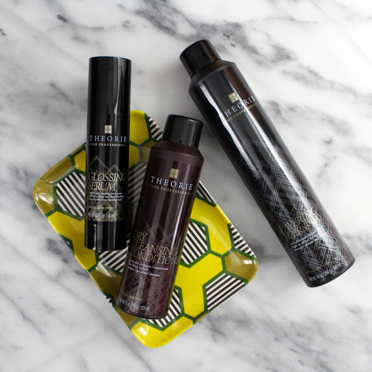 Have you tried our superstar styling products yet? Want to? DM us for details!