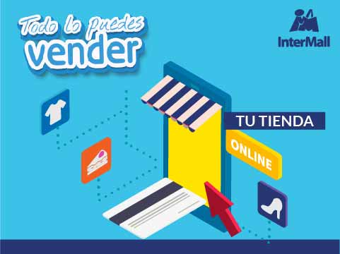 Inter_Mall's tweet photo. ¡Maneja toda la logística de tu tienda en nuestra plataforma! Te ofrecemos todo lo que necesitas para vender en línea. https://t.co/V7ta6b2HL0