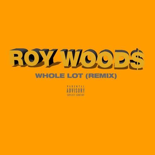 New Music: Roy Wood$ “Whole Lot (Remix)” | Rap Radar crwd.fr/2uwVEXv