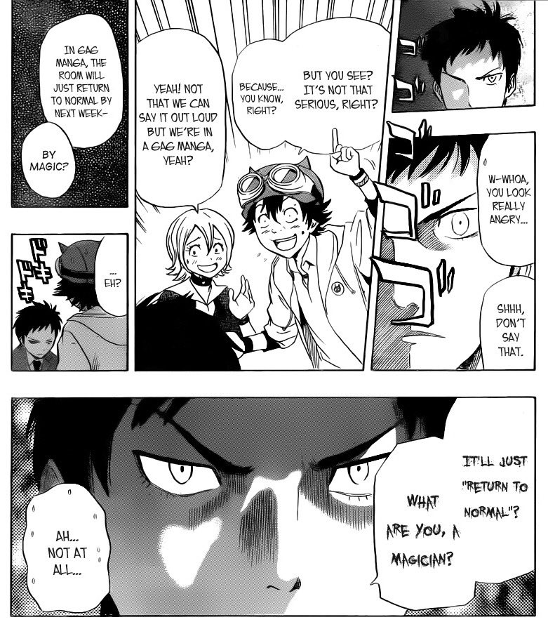 Get Colton Manga Maverick On Twitter Ch 161 Tsubaki Bossun Desktop Wallpaper Free Wallpaper Colton Manga Maverick On Twitter Ch 161 Tsubaki Bossun For Free