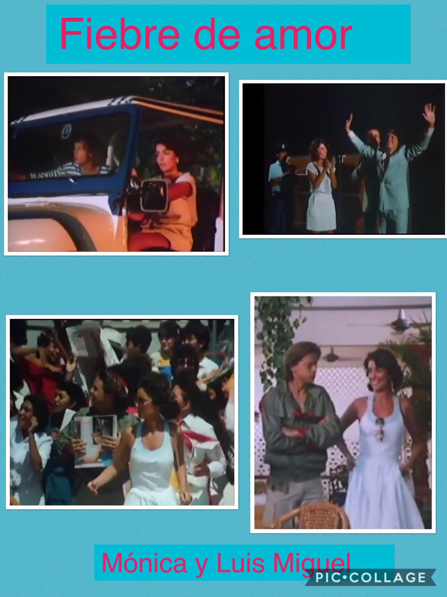 FansMonicaSNAc1's tweet photo. #monicasancheznavarro #luismiguel #pelicula #fiebredeamor #decada80S #acapulco #bellosrecuerdos 🎼💞😍 https://t.co/GmZiInQGPD