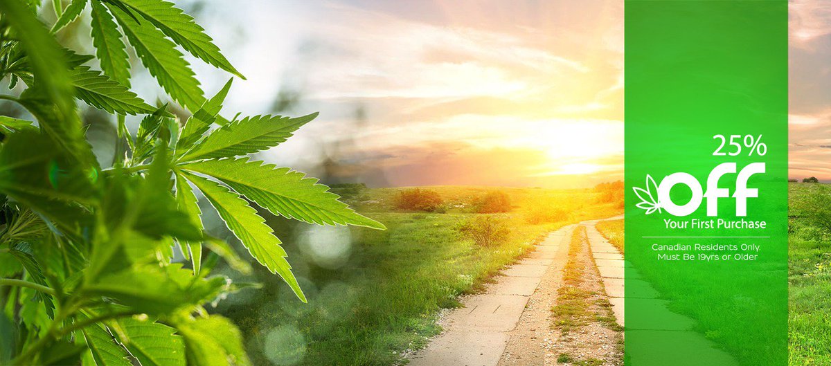 Get 25% off of your first purchase when we launch on September 1st!

Please click here - hive420.net