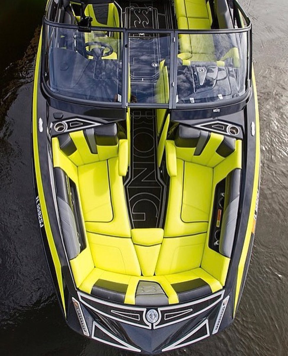 WAKEBOARD BOATS tweet media